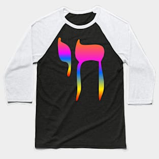 Symbols of hope Baseball T-Shirt
